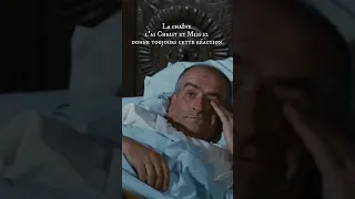 Louis de funes découvrant la chaîne soeur planète 🤣  #louisdefunes #