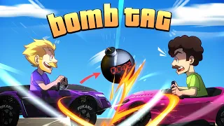 GTA 5 Modded Bomb Tag!