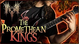 INFERI - The Promethean Kings | Guitar Playthrough