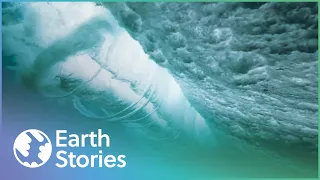 History's Worst Tsunami's | Code Red | Earth Stories