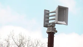 Powell leaders looking to install tornado sirens in city