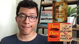 What’s in a Pulitzer? | 2019 Reviews