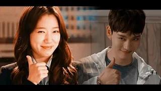 Park Shin Hye × Choi Tae Joon (FMV)