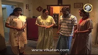 Kolangal Episode 669