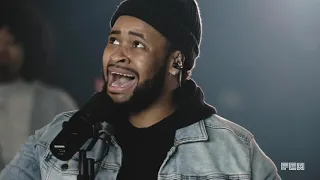 My Worship (Feat. Carrington Gaines | Forest City Worship)