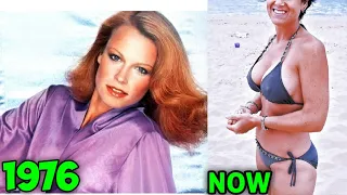 Charlie's Angels 1976 Cast: Then and Now [How They Changed.