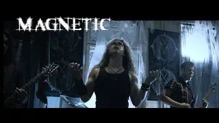 MAGNETIC - BACK TO MY SOUL (OFFICIAL VIDEO)