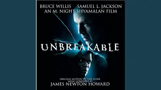 Unbreakable (Original Motion Picture Soundtrack)