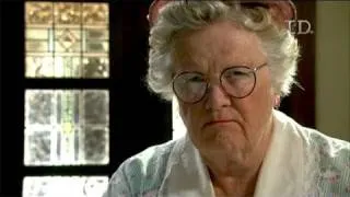 Deadly Women- Bad Granny