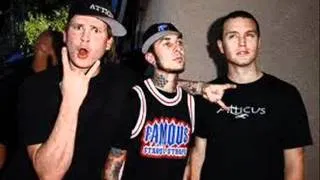 Blink-182 Don't Tell Me It's Over (Re-Pitched: "New" Tom Voice)