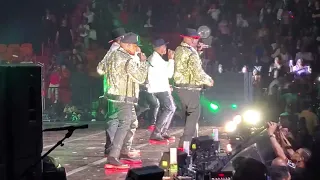 Bobby Brown "My Prerogative" (LIVE) on The Culture Tour 2022 @BobbyBrownOfficial #bobbybrown