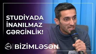 Aygün ilə Aslanın yalanı, izləyiciləri ŞOK ETDİ / Bizimləsən