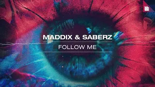 Maddix & SaberZ - Follow Me (Extended Mix) ★ EDM ★ BIGROOM ★ 2020