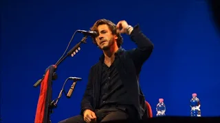 Jack Savoretti 'Breaking the rules' - 21/05/2018 @ Teatro dell'Opera di Roma / Acoustic Nights Live