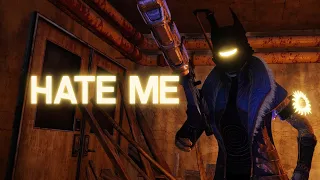 Hate Me | a Destiny 2 Montage | ft. Ryusuri