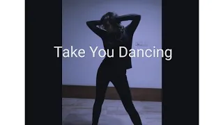 Jason Derulo-Take You Dancing (Debby Choreography) |Comparison Dance Cover| 1 MILLION Dance Studio|