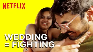 HE PROPOSED. NOW WHAT? |  @aishmrj | AishVlogs | Netflix India