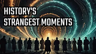 Shocking Facts: 5 Mind-Blowing Historical Coincidences