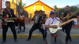 Los Karkik's - Tipitapa [Video Oficial]