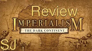 Imperialism: The Dark Continent | Review