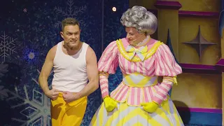 Panto 2022 Trailer! Snow White and the Seven Dwarfs