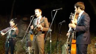 Reptilia (Cover) - Punch Brothers