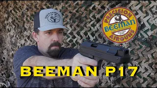 BEEMAN P17 - Great Value At A Affordable Price