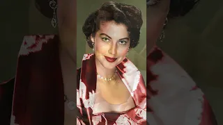 The Truth About Ava Gardner (1922 - 1990)