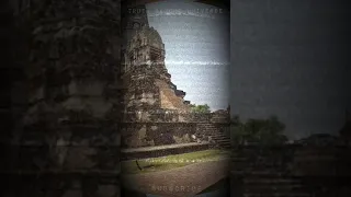 Ancient hindu temples or vimana? #shorts #vimana #ancient #hindutemples Vedic science ancient aliens