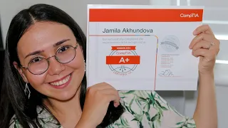 How to pass CompTIA A+ on your first attempt [2023]