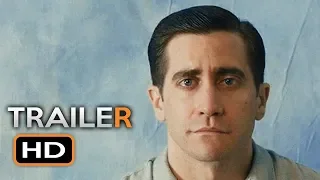 Wildlife Official Trailer #1 (2018) Jake Gyllenhaal, Carey Mulligan Drama Movie HD