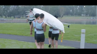 Sydney Boys High School Rowing Highlights HOTR 2021
