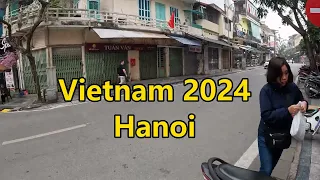 Vietnam   Hanoi Edited Version