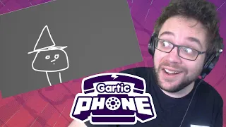 LA DÉCADENCE | Gartic Phone