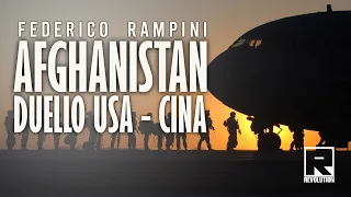 USA: VIA DALL'AFGHANISTAN