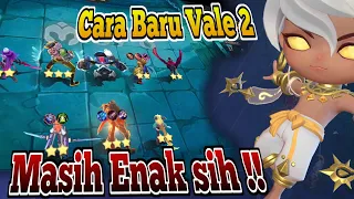 Vale Skill 2 di Nerf Malah Jadi Santuy Mainnya di Update Terbaru ini !!