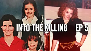 Ivelisse Berrios-Beguerisse and the Rogers | Into the Killing Podcast Ep 5