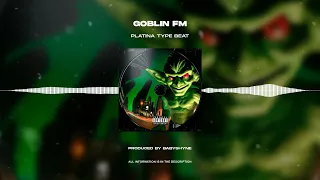 [FREE FOR PROFIT] ПЛАТИНА x SOSA MUZIK type beat 'Goblin FM'