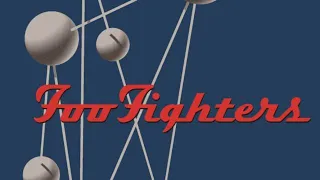 Foo Fighters - Everlong (slowed + instrumental) 1 hour