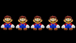 Super Mario Maker 2 – Endless Challenge Mode Walkthrough (World Record)