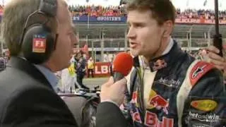 Gridwalk Australian GP 2005