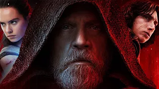 Star Wars: The Last Jedi Ending Explained