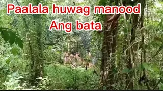 MATIGAS:mahal ko kayo