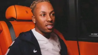 Rich The Kid - Orange Soda ft Baby Keem (OFFICIAL MUSIC )