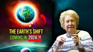 Humanity's Coming Great SHIFT In 2024 (Prepare Yourself!) ✨ Dolores Cannon | Mind Over Matter..