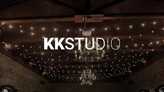 Декор свадьбы #kkstudio