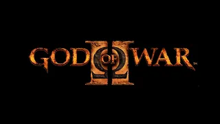 God Of War II OST - Main Titles | 10 Hour Loop (Repeated & Extended)