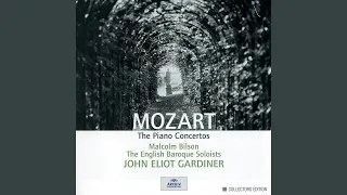 Mozart: Piano Concerto No. 18 in B-Flat Major, K.456 - I. Allegro vivace