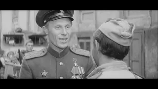 Проверка на дорогах (1971) - Иван Егорыч! Локотков!