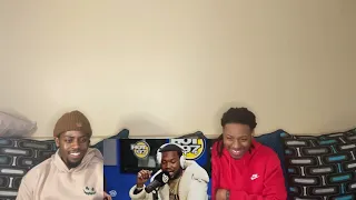 First Time Listening To Meek Mill "FUNK FLEX | #Freestyle118" REACTION